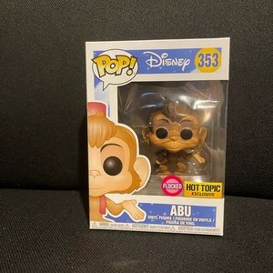 Funko Pop! Abu